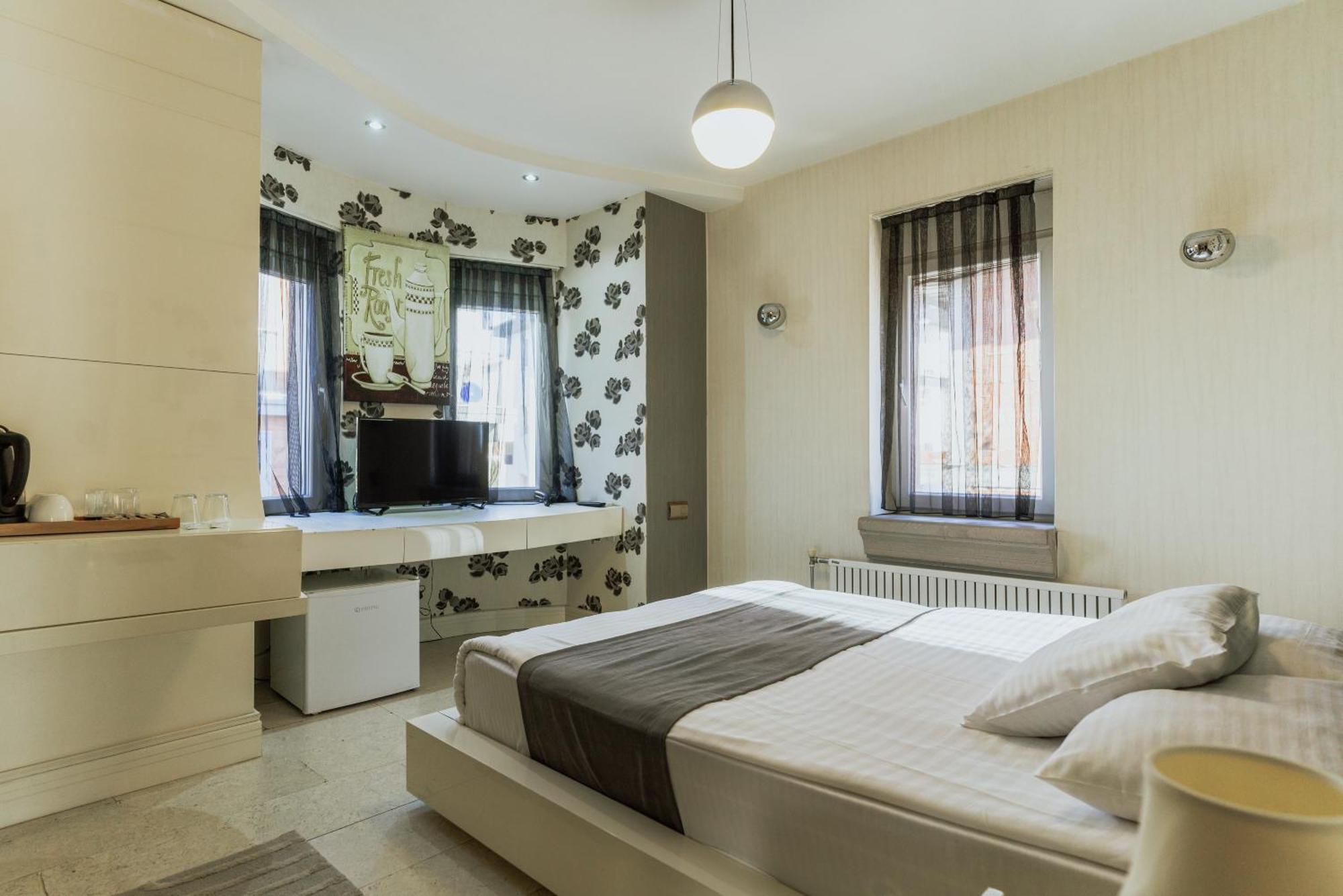 Blackmoon Villa Edirne Cameră foto
