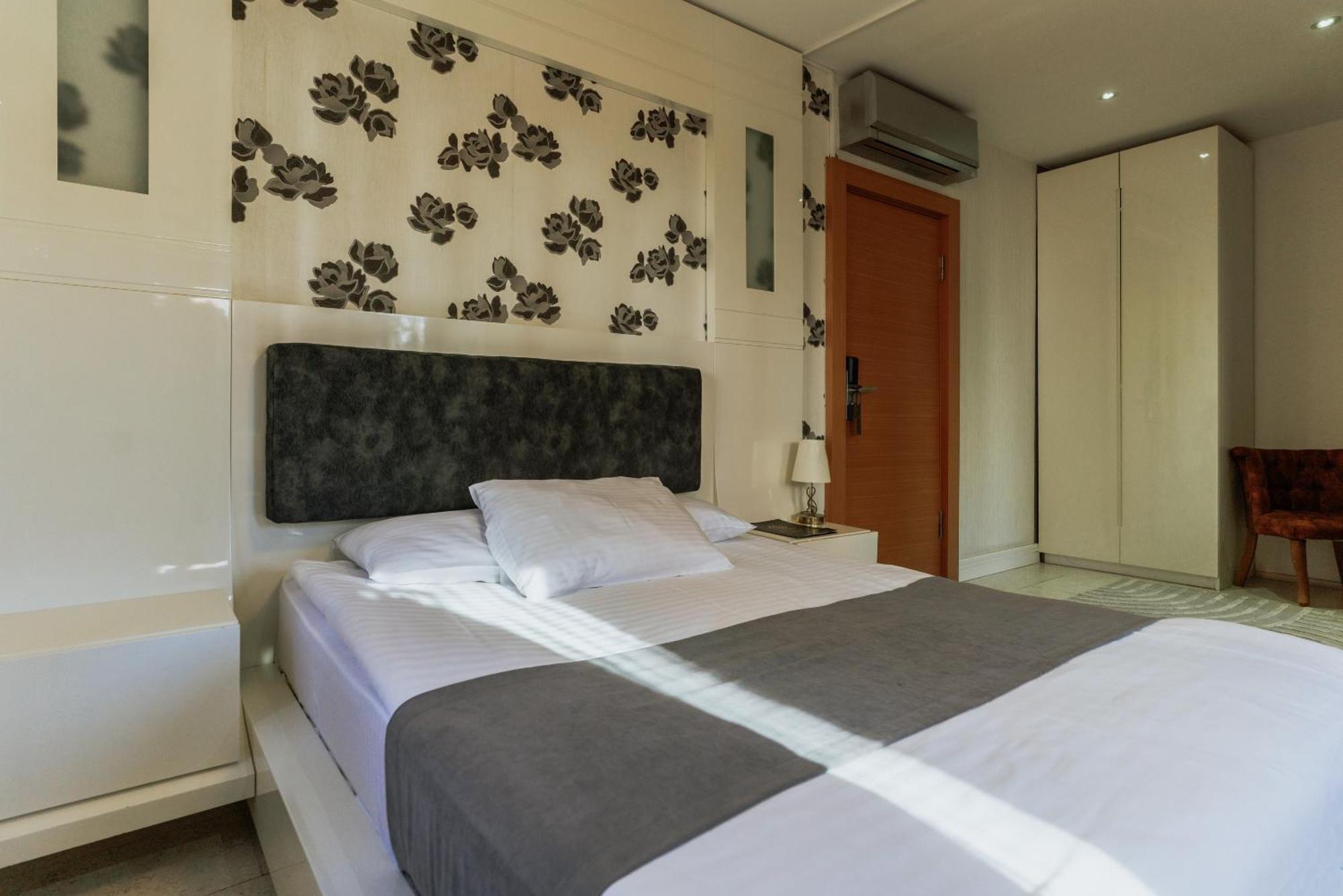 Blackmoon Villa Edirne Cameră foto