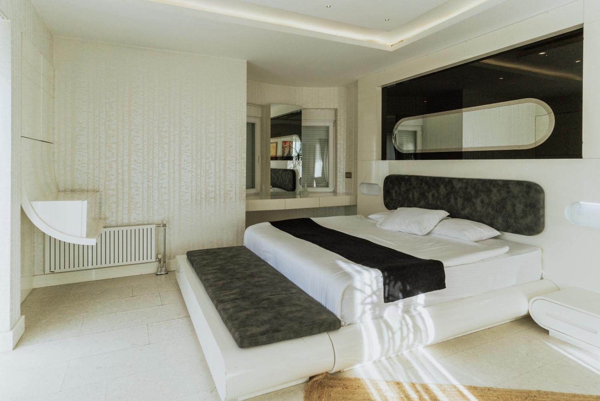 Blackmoon Villa Edirne Cameră foto