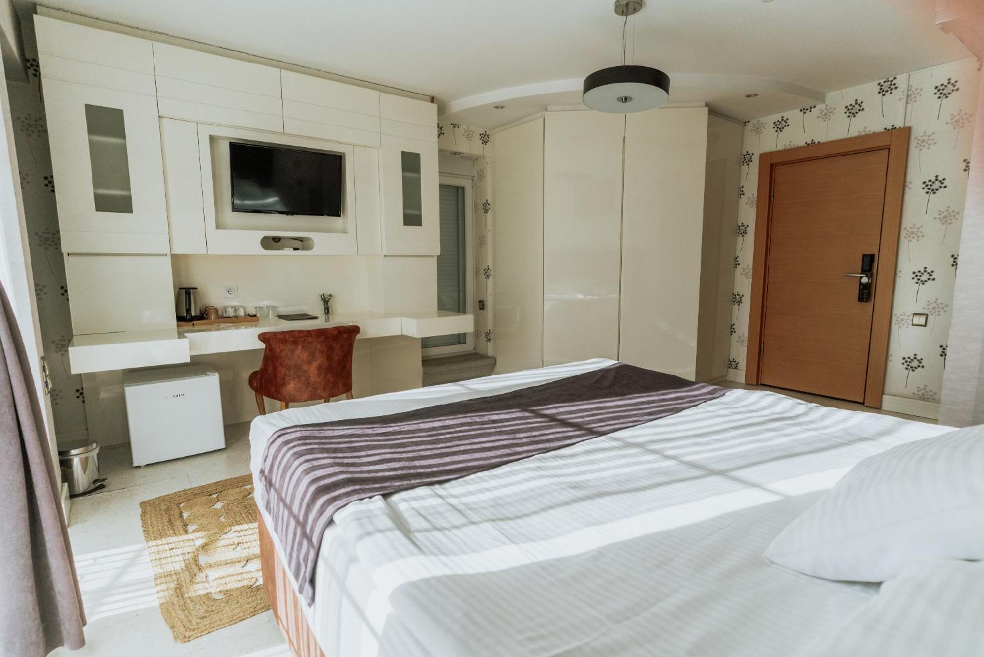 Blackmoon Villa Edirne Cameră foto