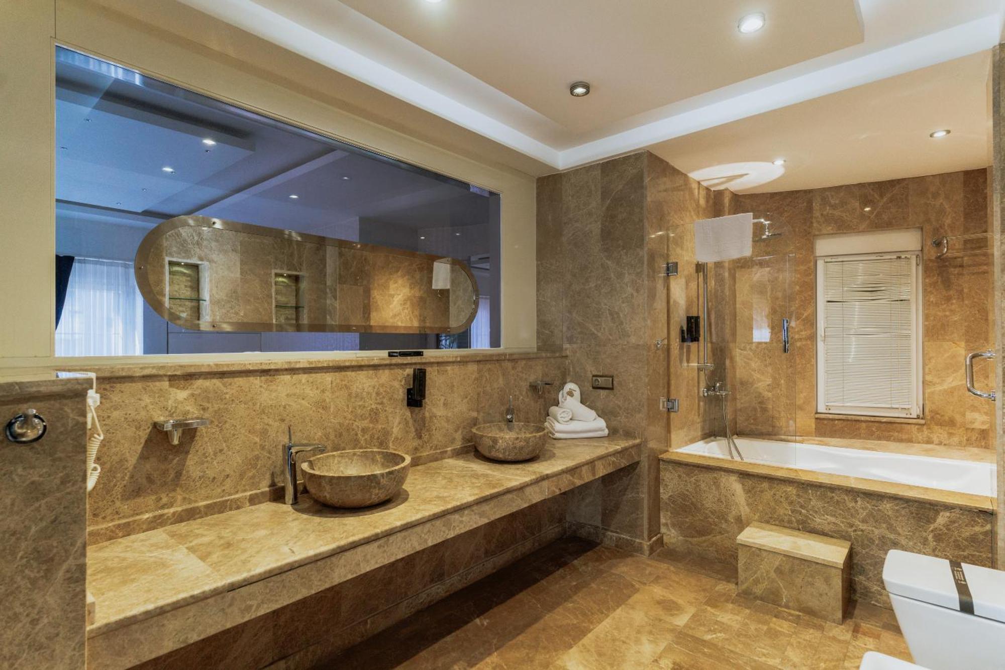 Blackmoon Villa Edirne Cameră foto