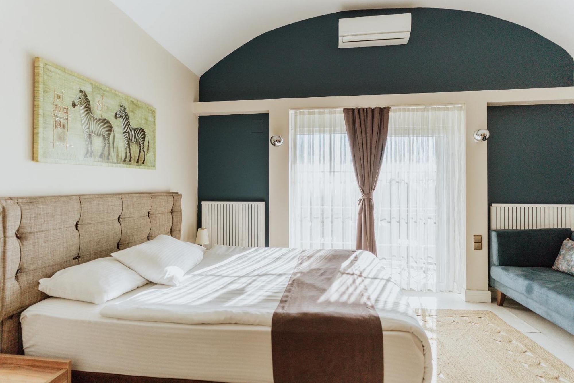 Blackmoon Villa Edirne Cameră foto