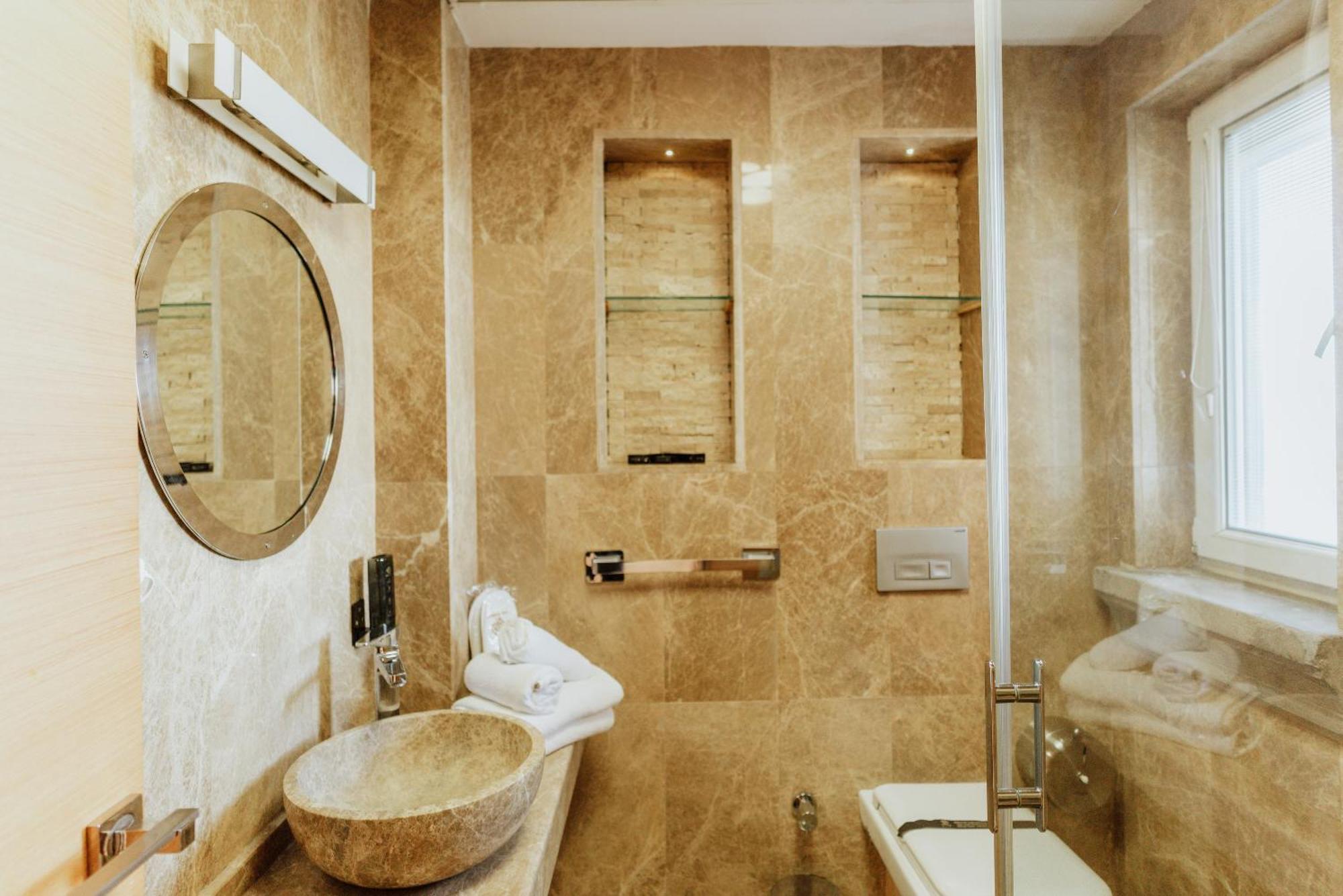 Blackmoon Villa Edirne Cameră foto