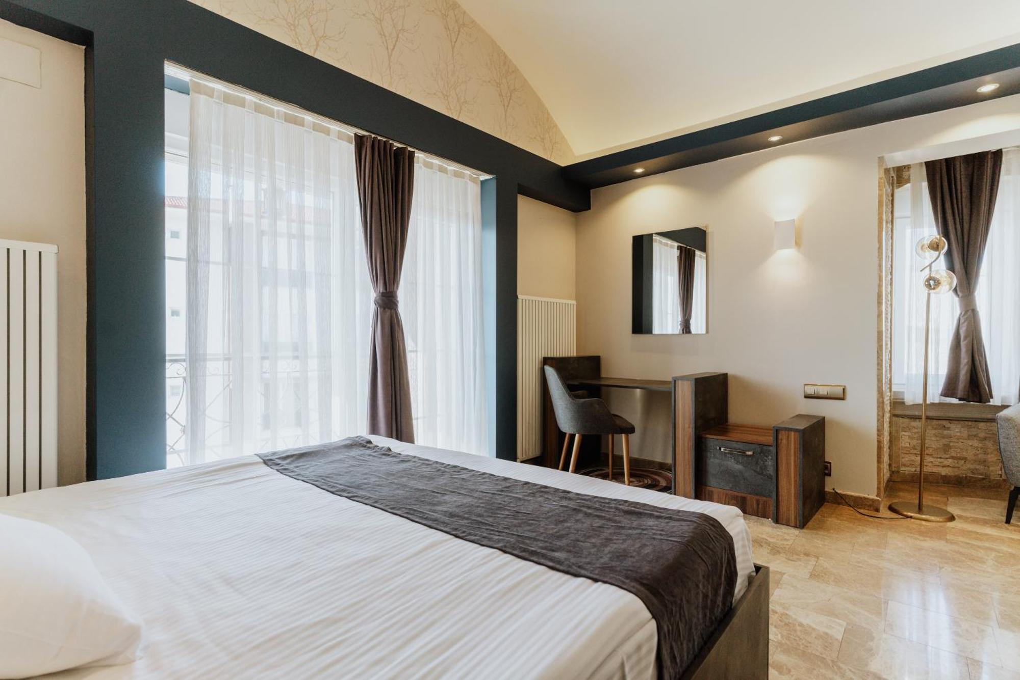 Blackmoon Villa Edirne Cameră foto