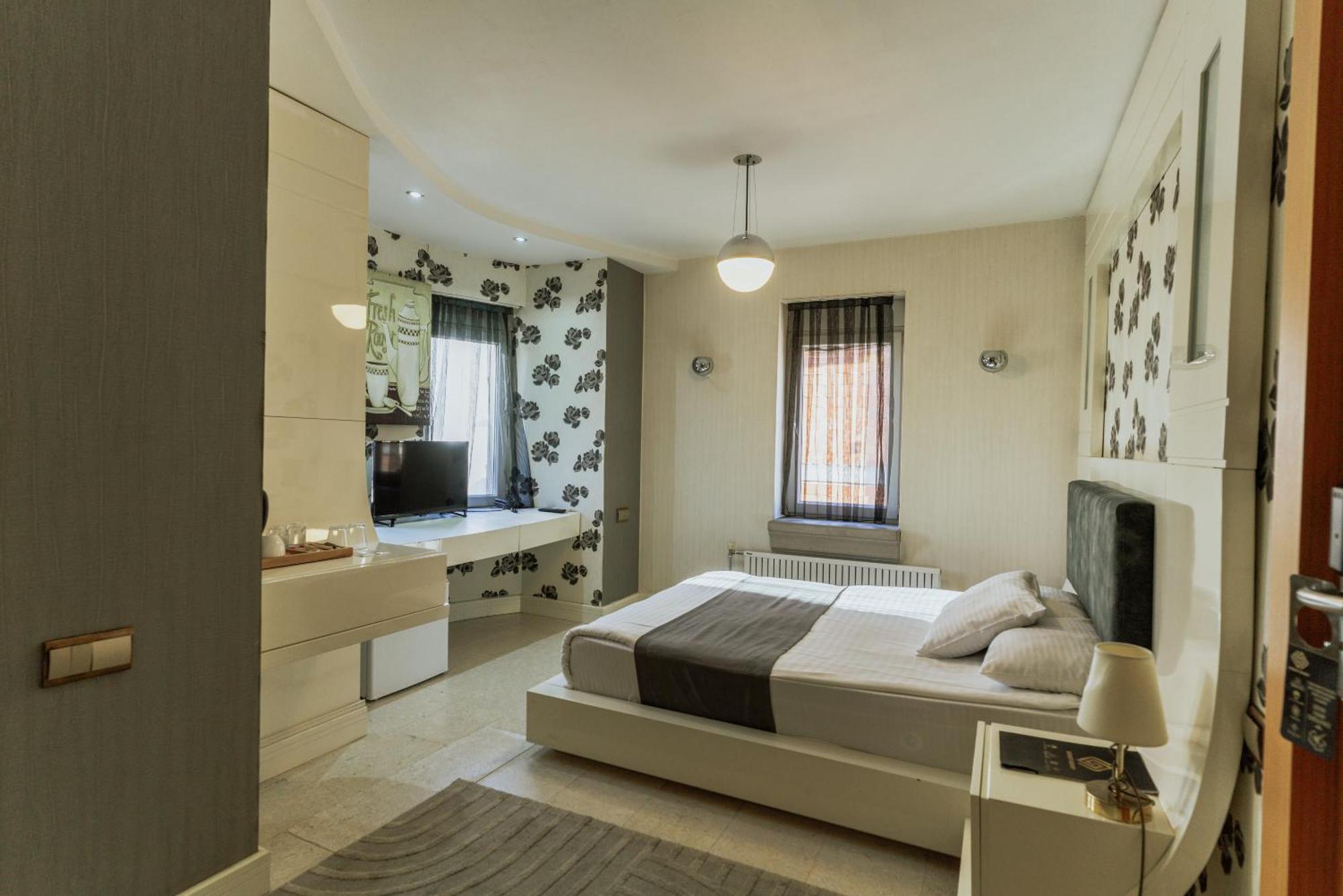 Blackmoon Villa Edirne Cameră foto