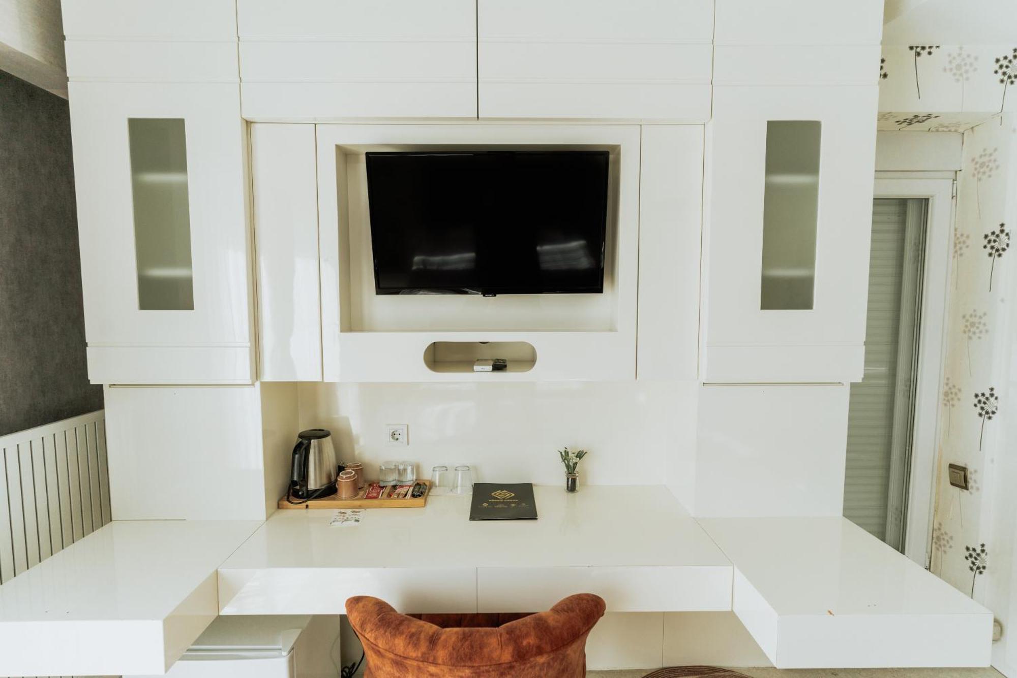 Blackmoon Villa Edirne Cameră foto